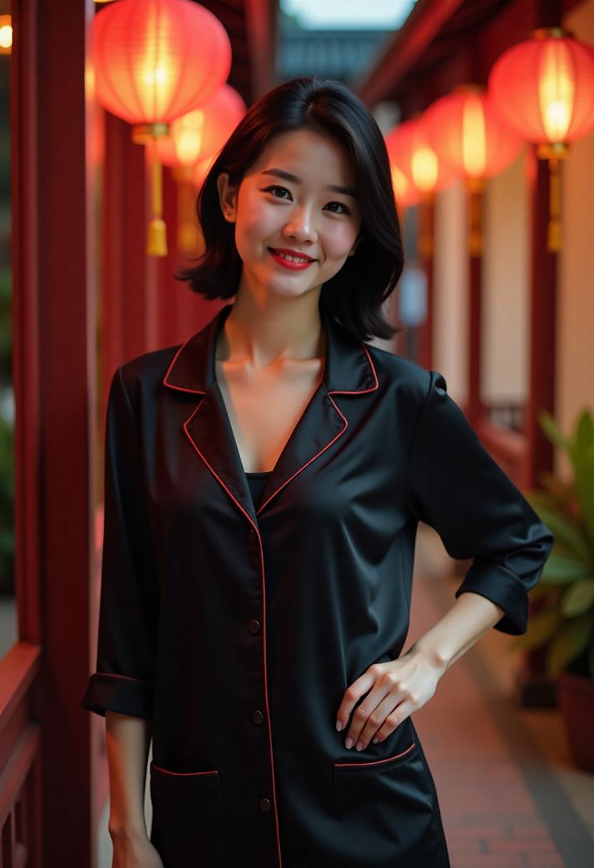 尽情游戏废品工坊剧照