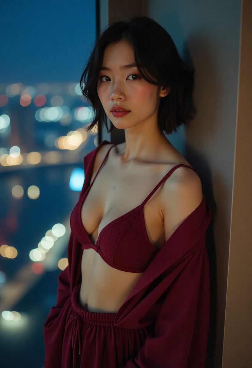 天使爱美丽巴黎街景剧照
