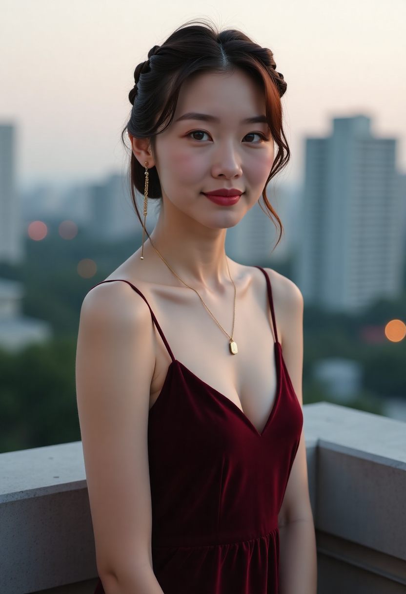 欢迎来北方电影剧照