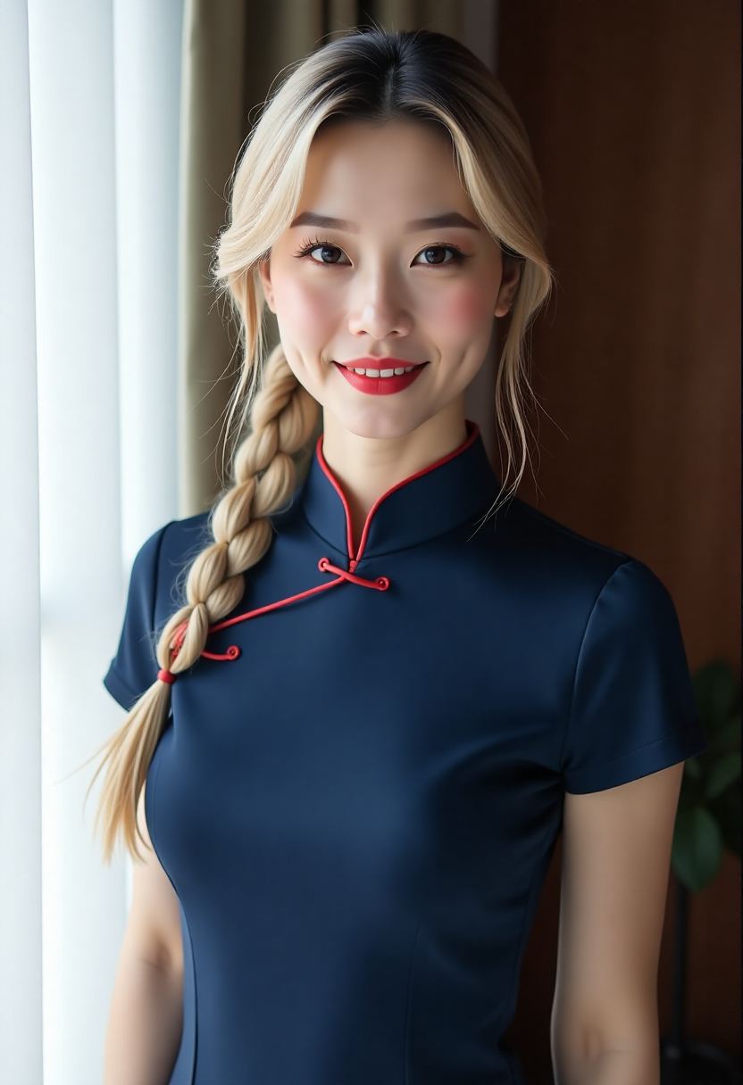 街角第七号剧集海报