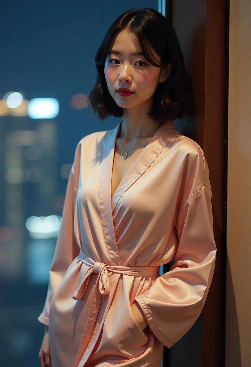 漫长的婚约爱情片剧照
